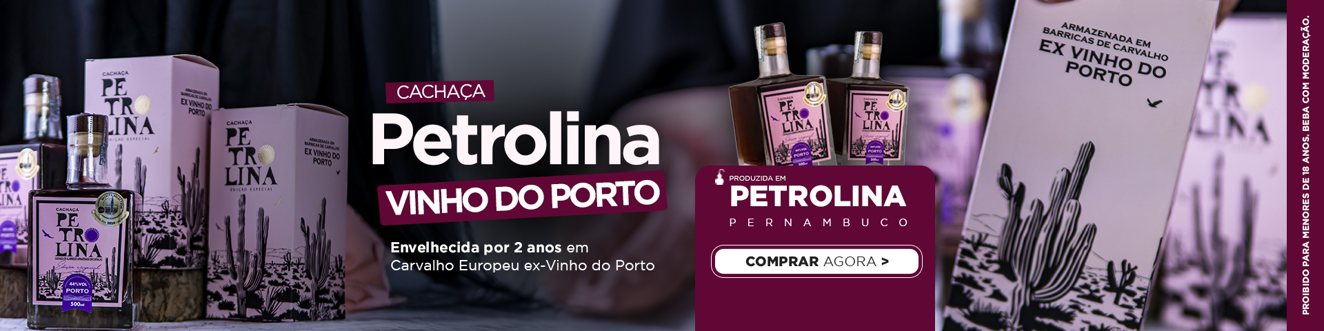 DESKTOP PETROLINA MIDIA KIT